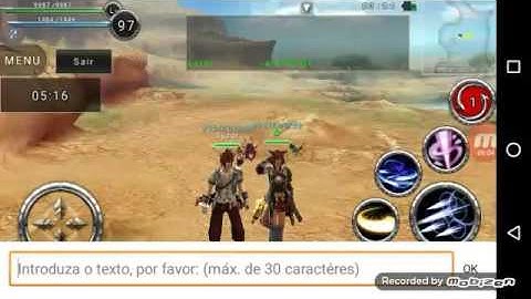 Avabel F26 BOSS (NPC) ♻ (Double Barrel) Syzor (Blader) Guild (✟Vɑℓɦɑℓℓɑ✟)