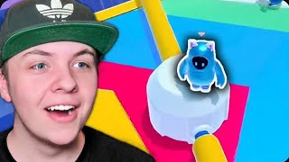 Best Fall Guys Moments 3!