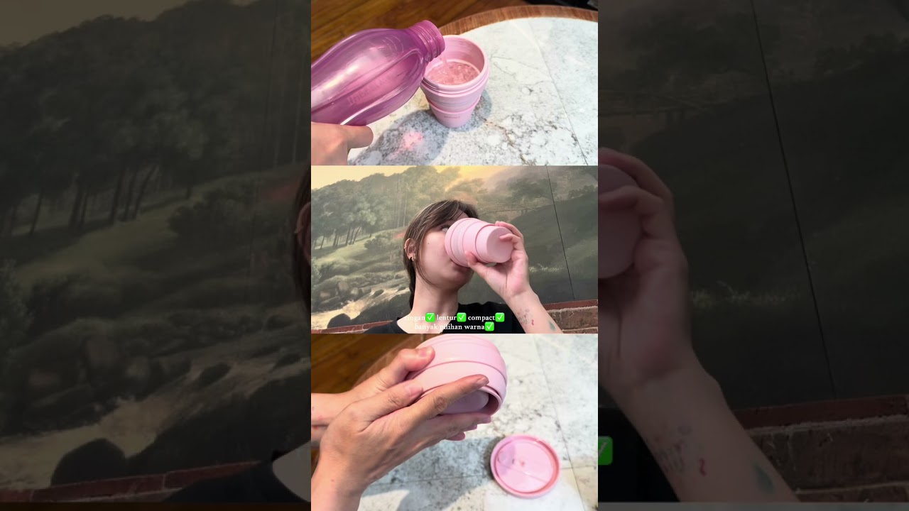 Best bottle for traveling! 🧳✨ 