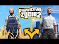 GTA V PRAWDZIWE ŻYCIE #13 GDZIE LEPIEJ ZAMIESZKAĆ? 🌾🏙️