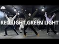 T1419 &quot;무궁화 꽃이 피었습니다(Red Light, Green Light) / KPOP Dance Cover