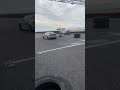 1050 BHP AUDI RS3 VS MK8 VW GTI #cars #shorts #audi #vwgti #automobile
