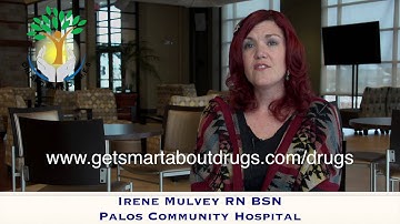 How to Identify a Pill?