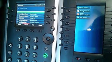 First Impression Polycom VVX Color Expansion