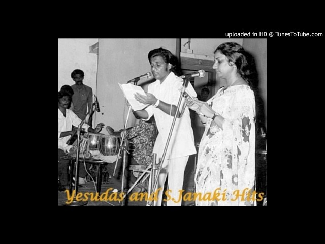 Sayanthanam nizhal veesiyilla (Ozhivukalam- 1985) by S.JANAKI & YESUDAS class=