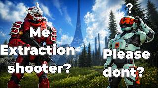 Does Anyone Actually Want a Halo Extraction Shooter?