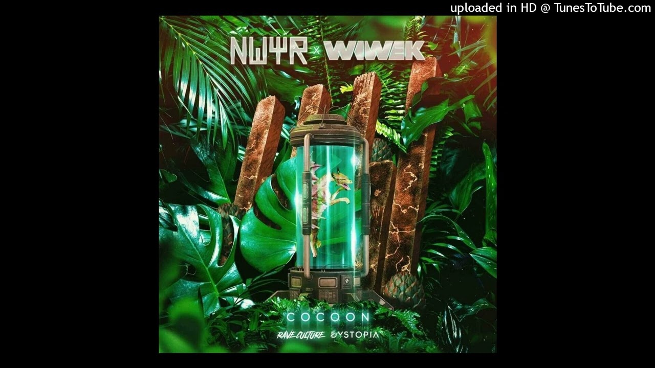 NWYR x Wiwek   Cocoon Extended Mix Rave Culture Destopia