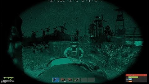 how to get raided in 10 minutes