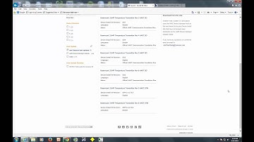 Updating Device Files in FieldMate