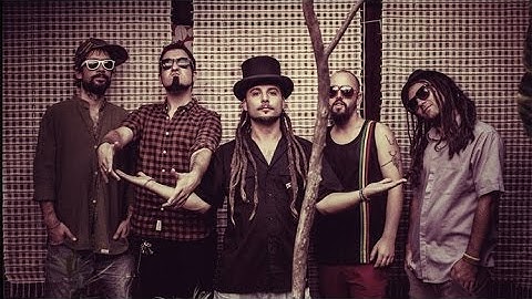 Thumbnail of Green Valley Ft. I Dread Mar - No es necesario - LETRA