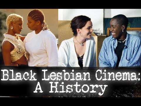 Black Lesbians Movies