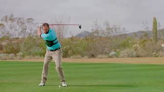 Product Spotlight SwingJacket The Ultimate Swing Trainer