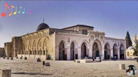 الشيخ راغب مصطفى غلوش وما تيسر من سورة الإسراء