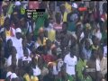 2012 (February 5) Gabon 1 -Mali 1 (African Cup of  Nations)