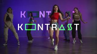 Sean Paul - We Be Burnin | choreography by Lili