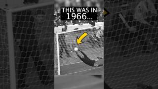 Lev Yashin Legendary Saves 🤯