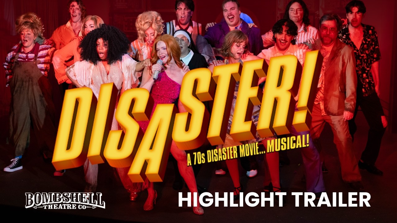 Bombshell Theatre Co.