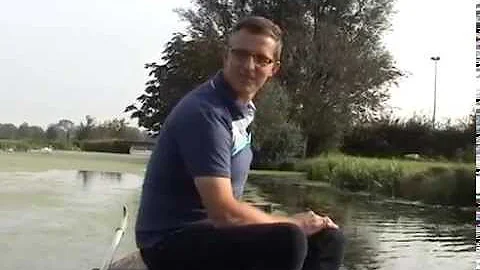 Karperput Ammerstol - viswater in Zuid Holland