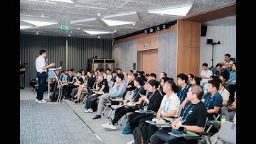 [BSIDES HANOI 2025] PHẦN HỎI ĐÁP DIỄN GIẢ THÀNH ĐỖ - AI AGENT FOR PENETRATION TESTING
