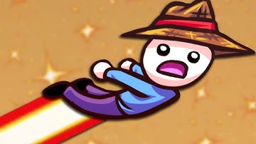 Unlocking ALL the Characters! (Super Toss the Turtle)