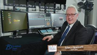 Axel XTV  TV Automation English Version screenshot 5