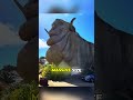 What Is This Giant Ram Doing Here? 🤔🐏 - Google Maps
