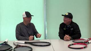 WHEN IS IT TIME TO REPLACE YOUR TENNIS RACKET? HOW OFTEN SHOULD YOU BUY A NEW TENNIS RACKET?