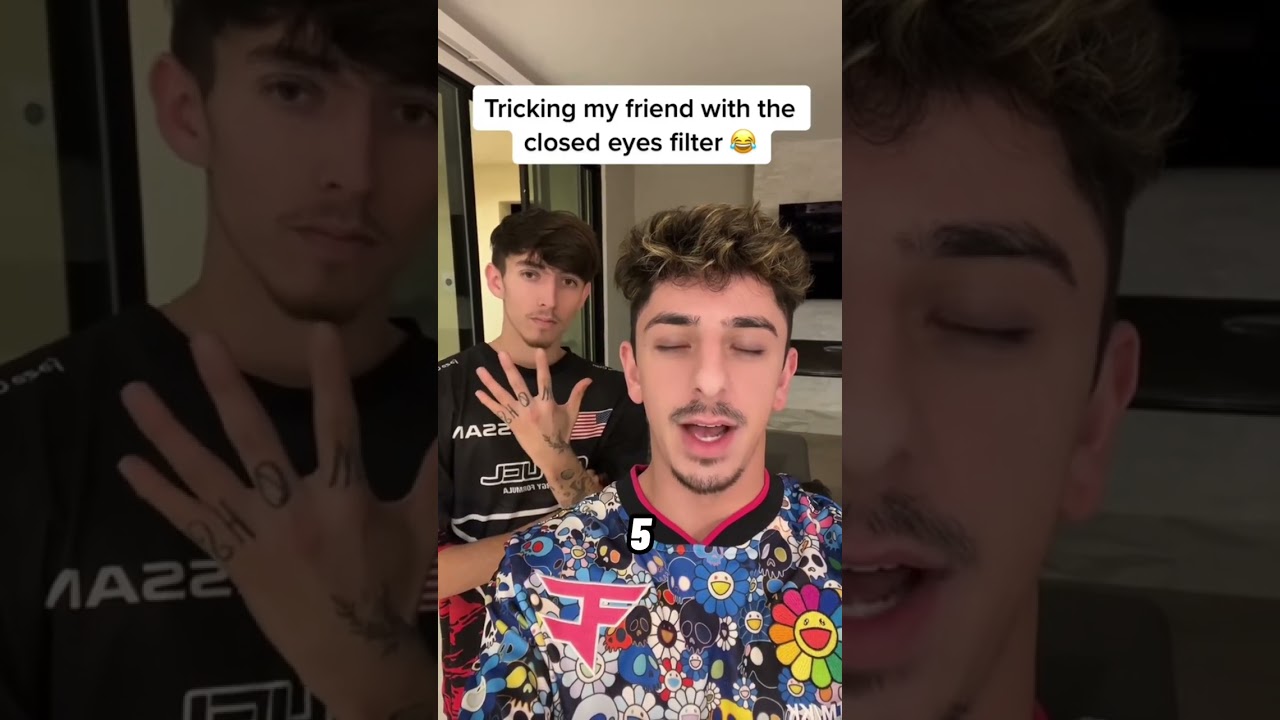 FaZe Rug Can Read Minds!