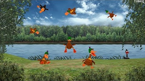 Recreational Shooting - ARCADA® Courseware