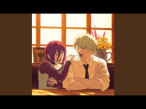 first glance (劇場版 チェンソーマン レゼ篇 OST) - 牛尾憲輔
