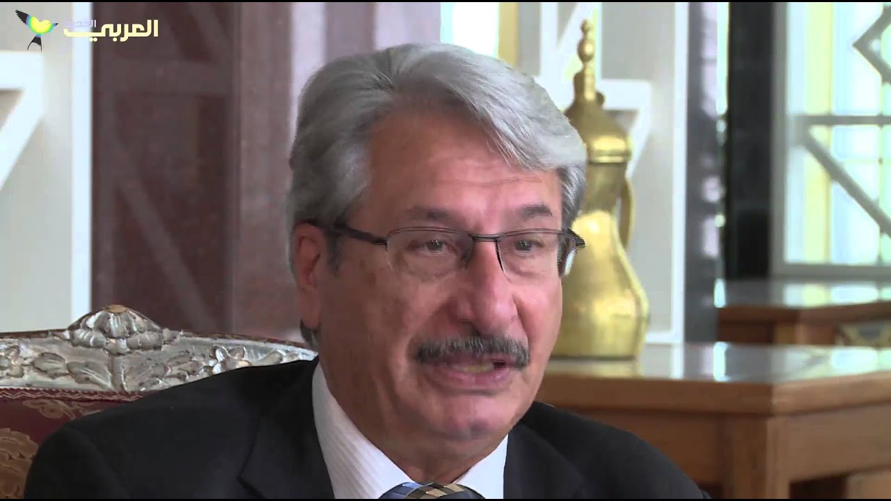 العربي الجديد : د. عماد خَدّوري وأسرار المشروع النووي العراقي