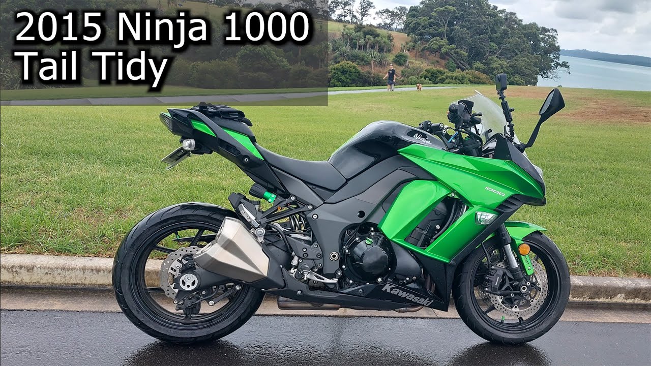 tail tidy ninja rr