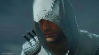 The Altair Assassin - Immersive Stealth Kills [Eliminate Roi des Thunes] Assassin's Creed Unity PS5