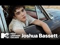 Joshua Bassett on "Feel Something" & S2 of "High School Musical: The Musical: The Series" | MTV