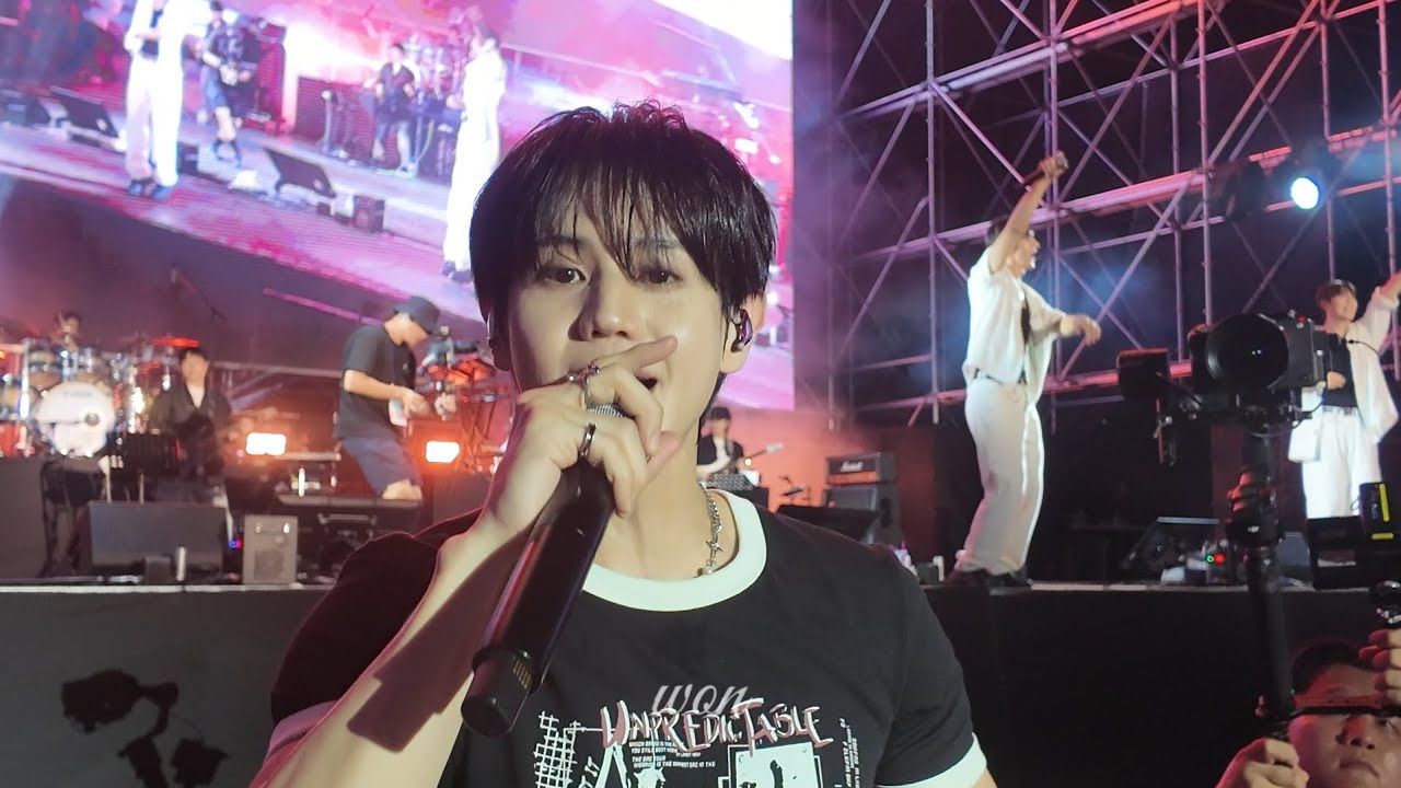 하이라이트_썸데이페스티벌[4K]250914 Full ver. 