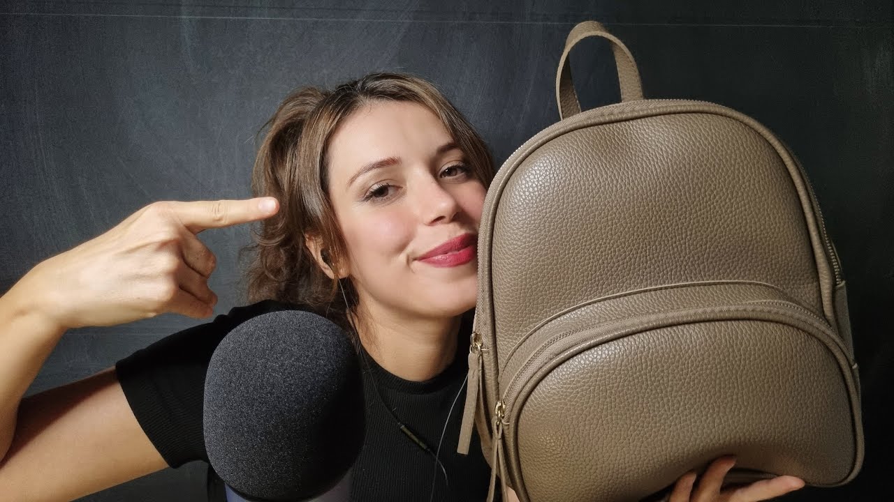 TÜRKÇE ASMR /HIZLI VE AGRESİF / FAST & AGGRESSIVE ASMR