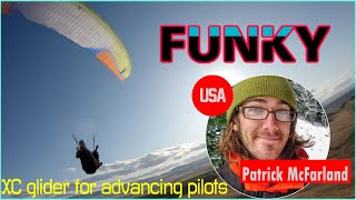 Funky just  got the certification of Full sizes.