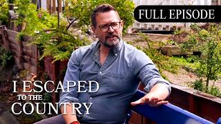 I Escaped to the Country Season 6 Episode 5: Isle of Arran & North Yorkshire (2018) | FULL EPISODE