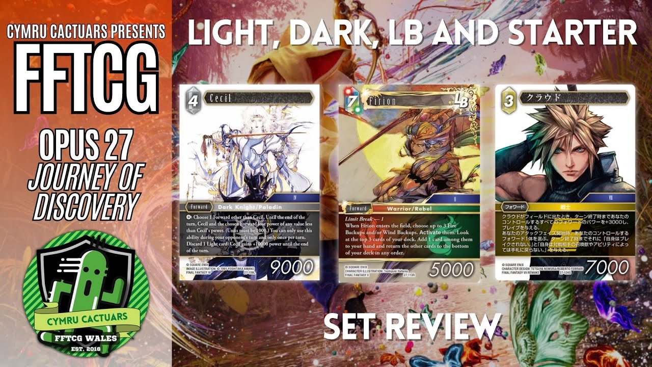 fftcg 英雄の夜明け各３枚コンプリートセットopus20　3コン fftcg 英雄の夜明け各3枚コンプリートセットopus20 3コン fftcg 英雄