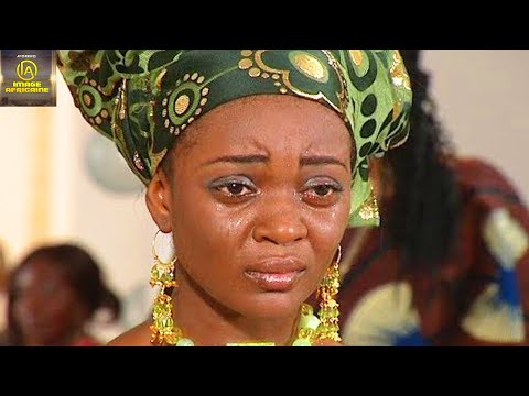 LES LARMES D UNE ÉPOUSE FIDÈLE Film Nigerian En Francais 2025 