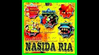 JILBAB BUSANA MUSLIM VOCAL HJ KHOIRIYAH NIDA RIA