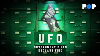 UFO Government Files Declassified | Full Documentary
