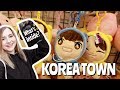 Kpop heaven in tokyo  shin okubo korea town
