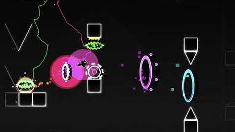 [Read Desc.] Project Crystalcore Layout WIP [Extreme Demon]