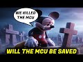 Disney Marvel &amp; The MCU Mess