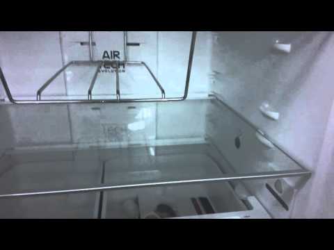 Холодильник HOTPOINTARISTON E4D AA B C