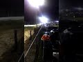 Track bite