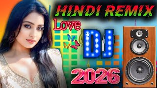 New Hindi Dj Song 💙Best Hindi Old Dj Remix 🥀 Bollywood Nonstop Dj Song ❤️‍🔥2025 Dj Song New Dj Re