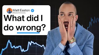Why Salespeople Get Ghosted Wealth