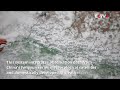 China Delivers Customized Edition of MAZU Meteorological Early-Warning System to Nepal